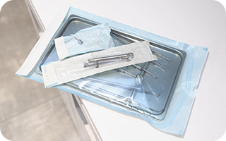 千葉市緑区・おゆみ野ファミリー歯科