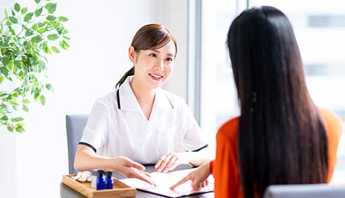 千葉市緑区・おゆみ野ファミリー歯科